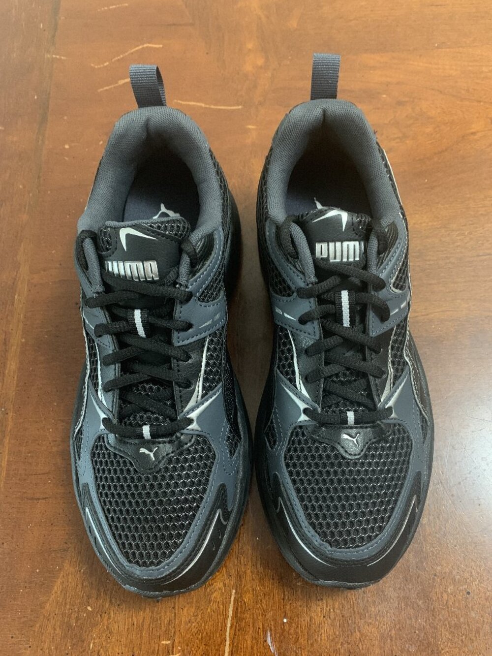 PUMA Milenio Tech 2000 Sneaker